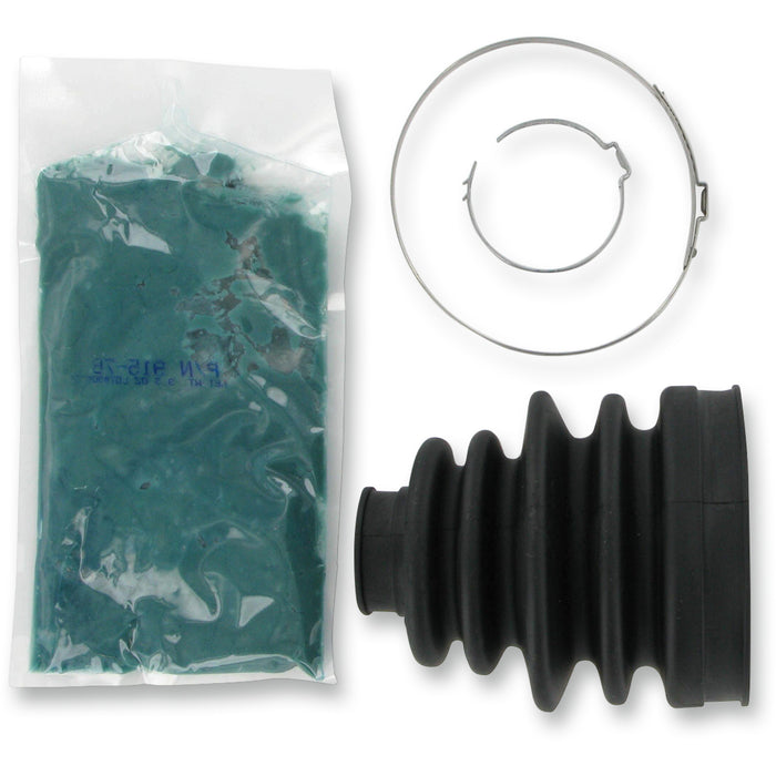 EPI WE135530 WE135530 CV Boot Kit Standard — CV Boot CV Boot Kit - Rear Outboard - Polaris