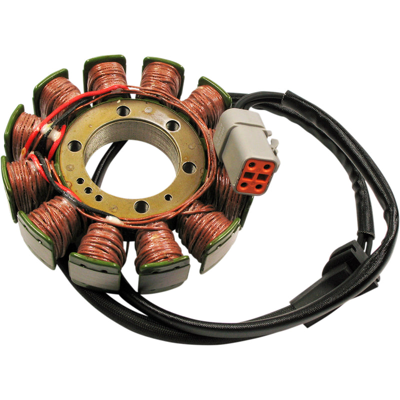 Rick's Motorsport Electric Stator - 21-026H Buell 1125CR 2009-2010