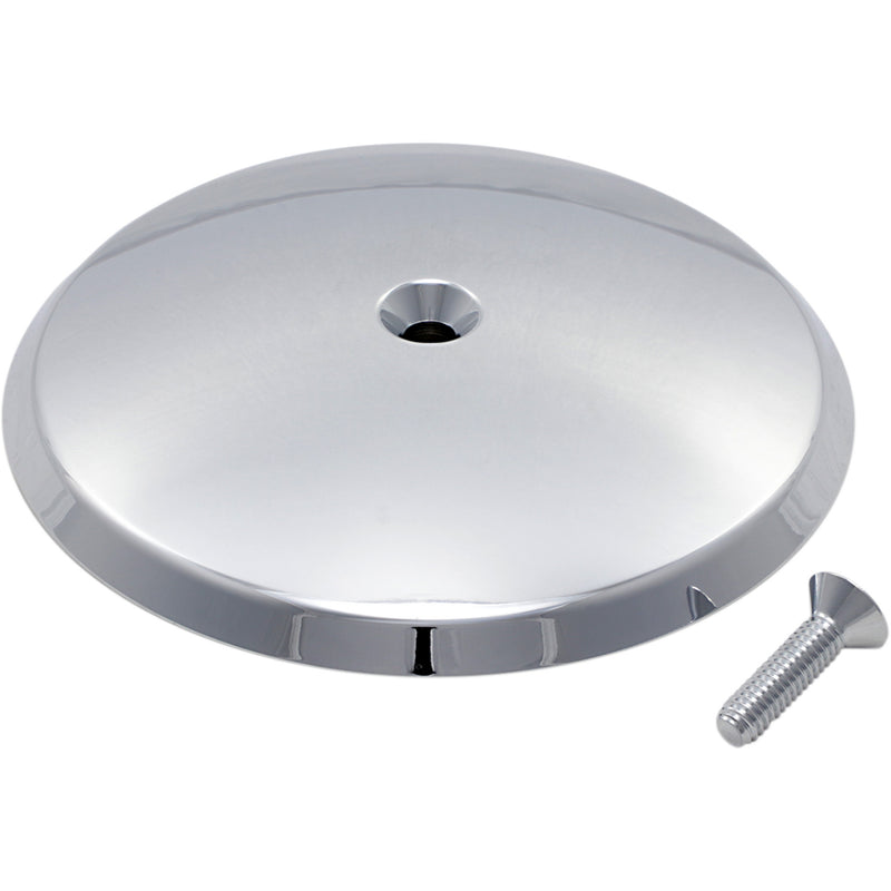 Pro-One Perf.mfg. Millenium Smooth Air Cleaner Insert - 203950 For Harley Motorcycles 1999-2015