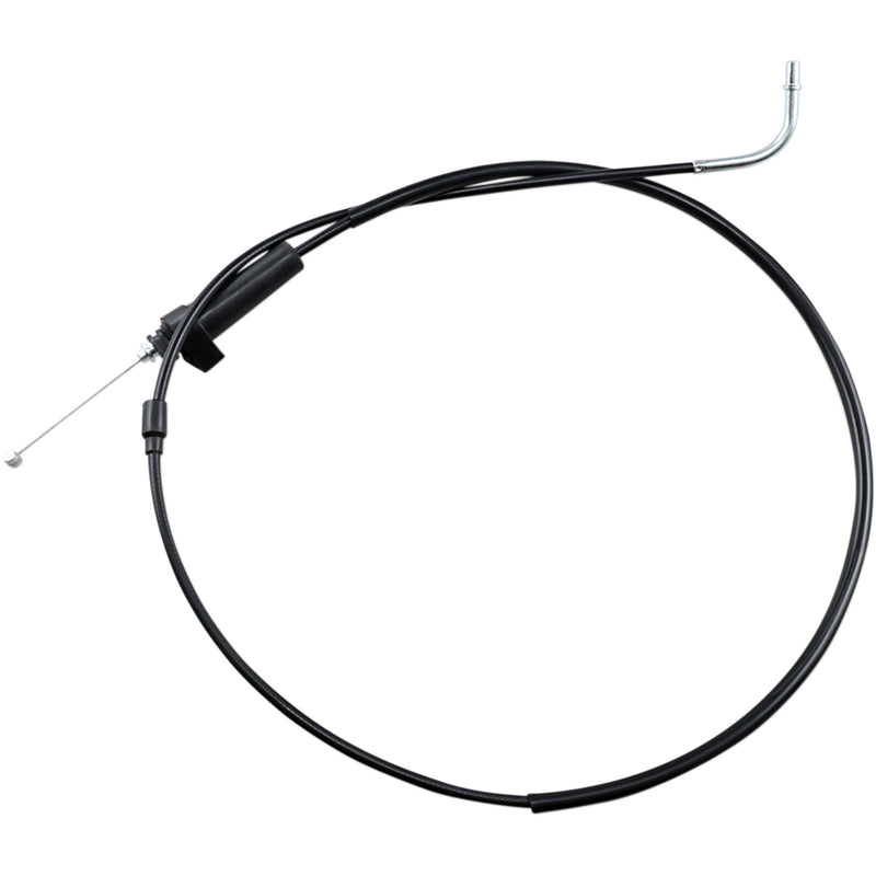 MOTION PRO MP04-119 04-0119 Black Vinyl Throttle Cable pull - suzuki