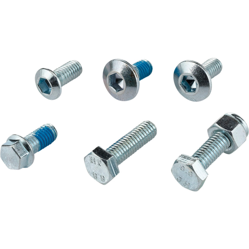 Moose Offroad Bolt - 039-6A01 For Gas Gas Dirt Bikes 1995-2013 | Yamaha Dirt Bikes 1990-2023 | Kawasaki Dirt Bikes 1984-2004