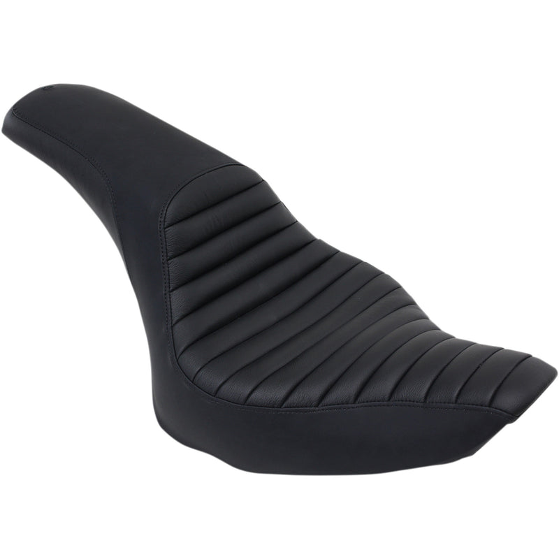 Saddlemen Profiler Seat - 806-12-148 For Harley Softail 2006-2017