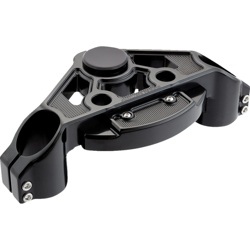 Arlen Ness Triple Tree - 130-004 For Harley Road Glide 2015-2024