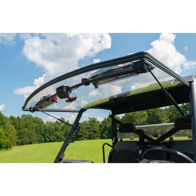 Seizmik Windshield - 50-50220KIT Polaris Ranger 2014-2025