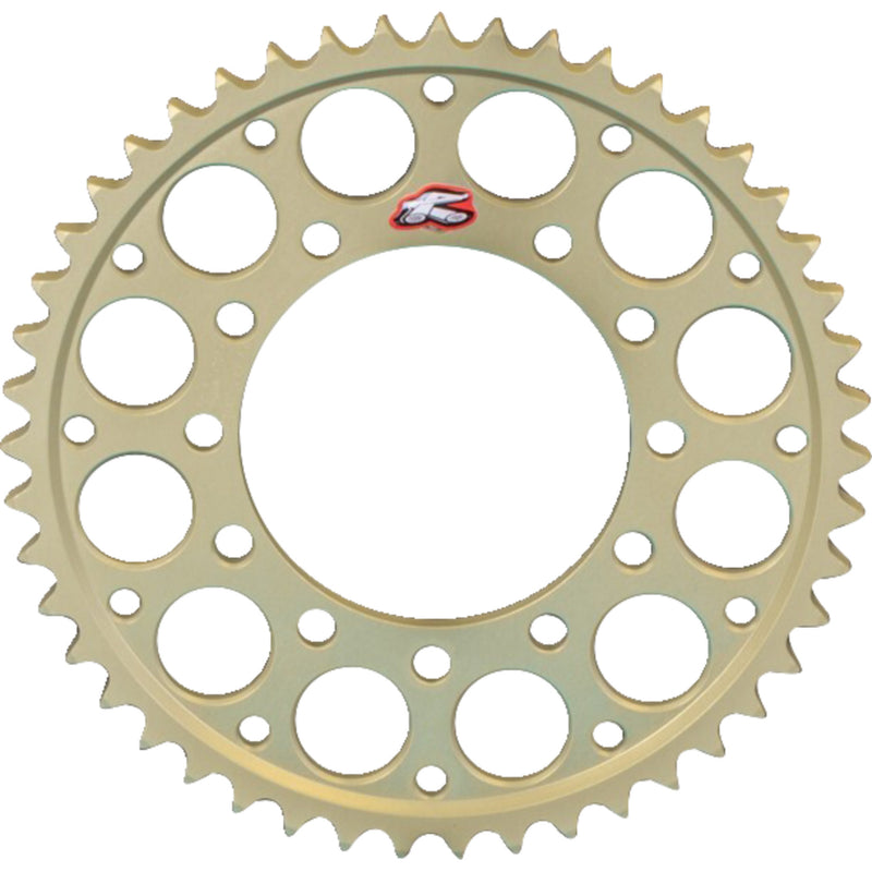 Renthal Sprocket - 404U-520-42P-HA Honda Motorcycles 2013-2024