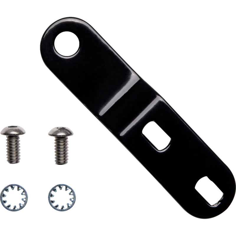 (OPEN BOX) LePera Outcast Seat - LK-987 For Harley Touring 2008-2023