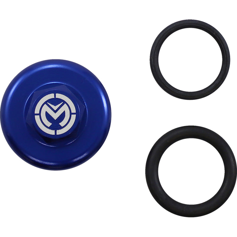 Moose Offroad Cap - T14-6302L Yamaha Dirt Bikes 1993-2026