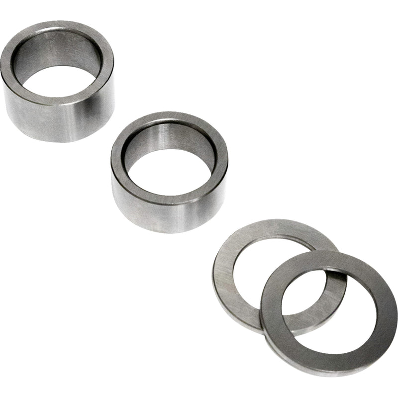 Feuling Oil Pump Corp. Crankshaft Bearing Race Kit - 5206 For Harley Motorcycles 2000-2026