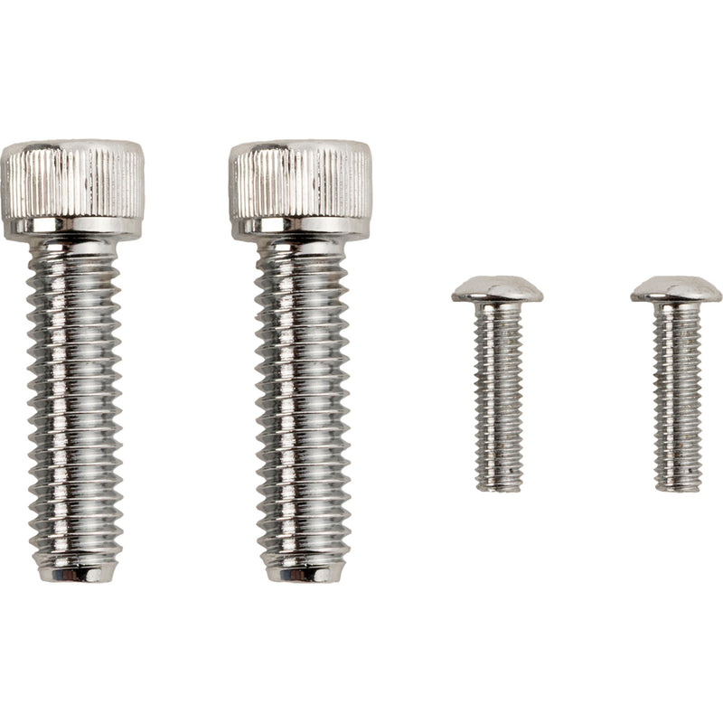 Drag Specialties Bolt - 2401-0985 For Harley Motorcycles 2017-2021