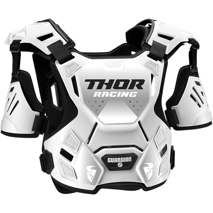 THOR Guardian Roost Deflector - XL/2XL