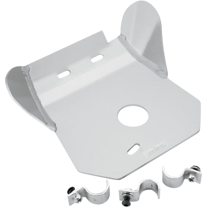Moose Offroad Skid Plate - 216 For Husqvarna WR 250 1994-1997 | KTM 500 1985-1986 | Yamaha YZ 250 1993-1995