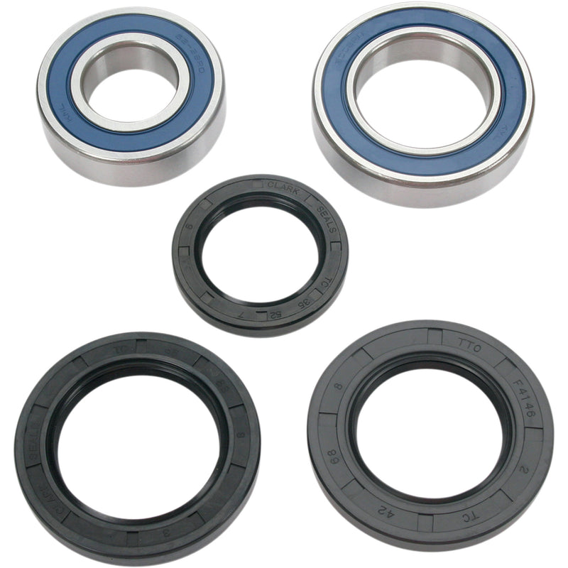 Moose Offroad Bearing - 25-1134 Yamaha Timberwolf 2x4 / YFB250FW Timberwolf 4x4 / Timberwolf 250 4x2 1992-2000