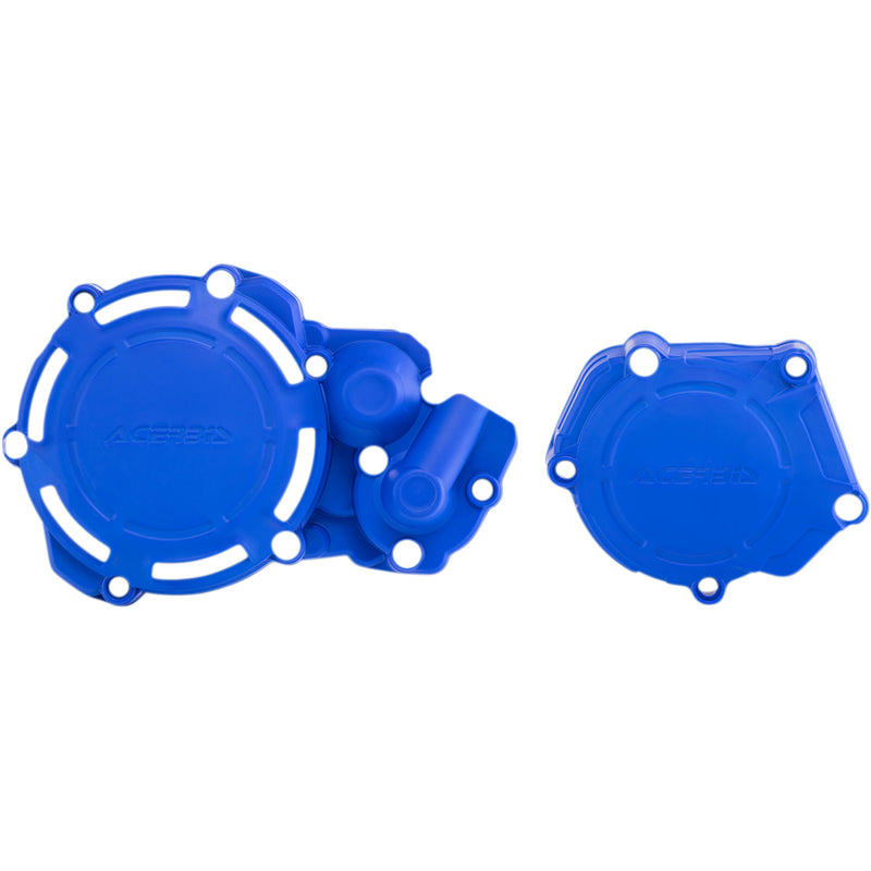Acerbis X-Power Cover - 2780690211 Yamaha YZ 250 2006-2025