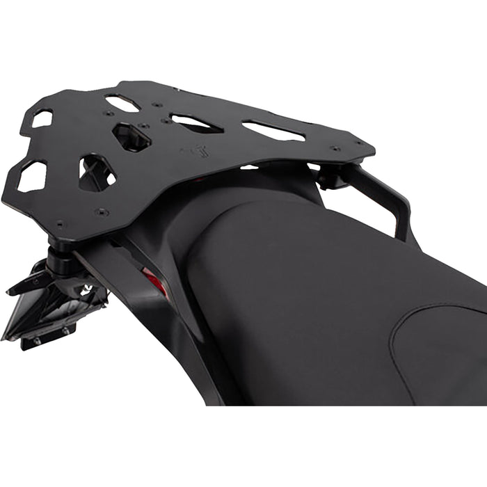 SW-MOTECH 3580-0498 GPT.22.892.70000/B TRAX ADV Top Case System black - ducati multistrada 950/1200/1260/v2 '16-'24