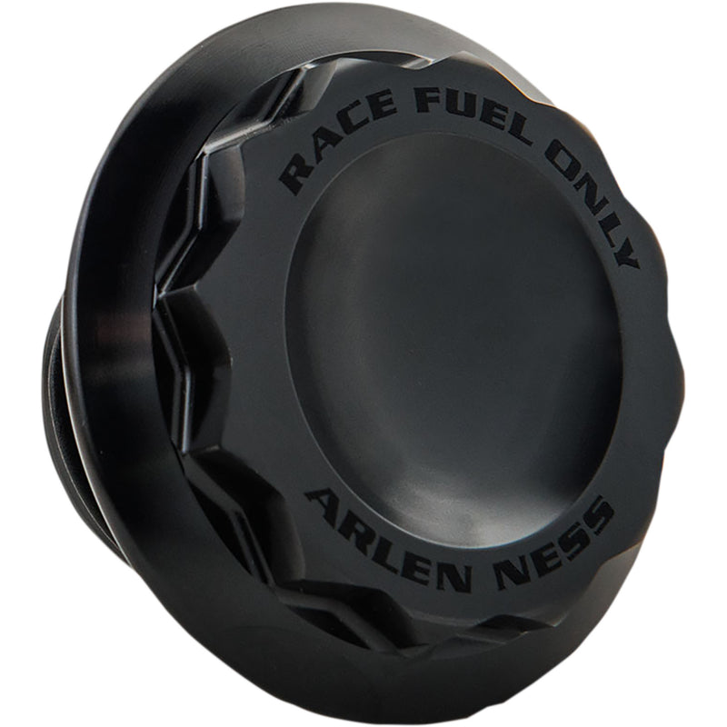Arlen Ness Fuel Cap - 701-010 For Harley Motorcycles 1992-2023