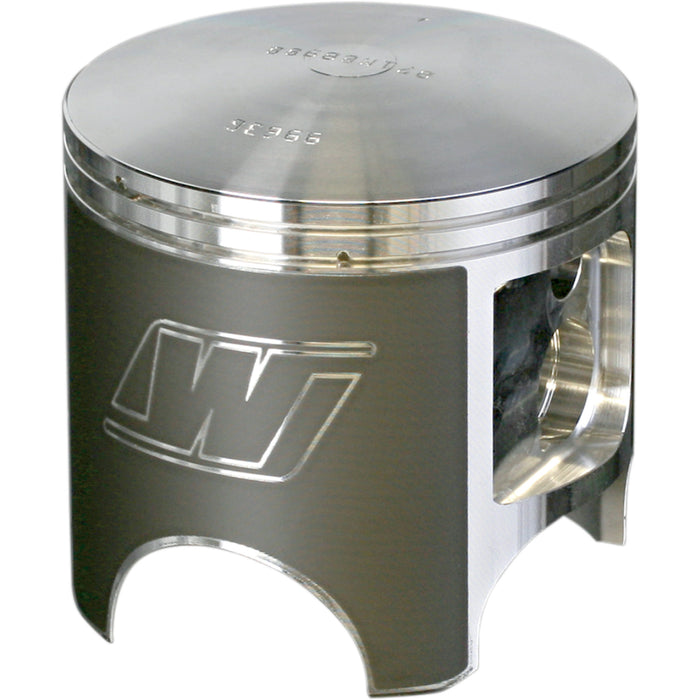 WISECO 0910-2024 871M09000 Piston Kit Forged Series for 2-Stroke Piston Kit - 90.00 mm - Honda