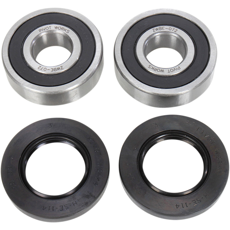 Pivot Works Bearing - PWRWS-V02-000 For Indian 2014-2024 | Victory Motorcycles 2003-2017 | Honda Motorcycles 2002-2020