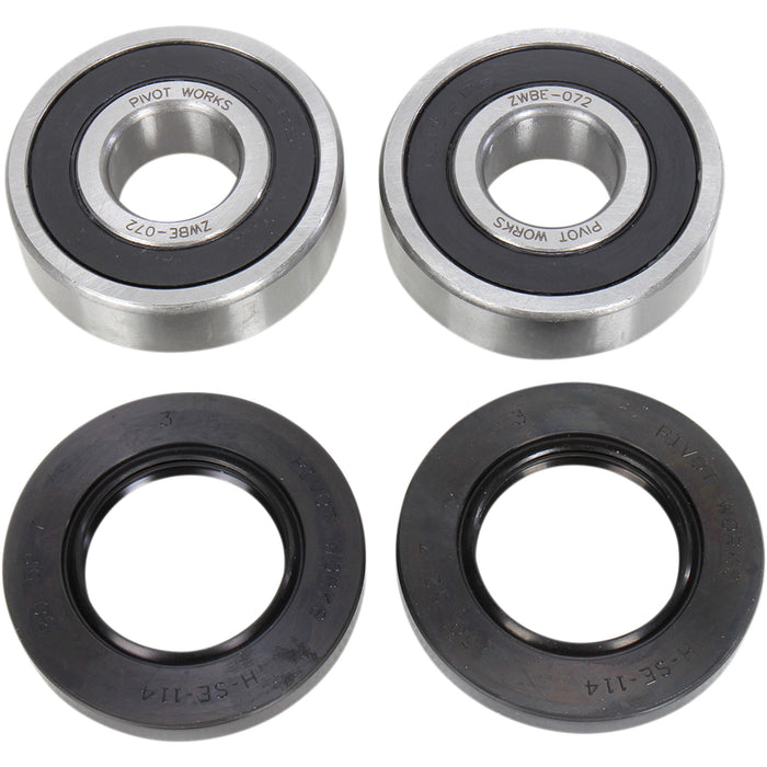PIVOT WORKS 0215-0818 PWRWS-V02-000 Wheel Bearing Kit rear - kawasaki/victory