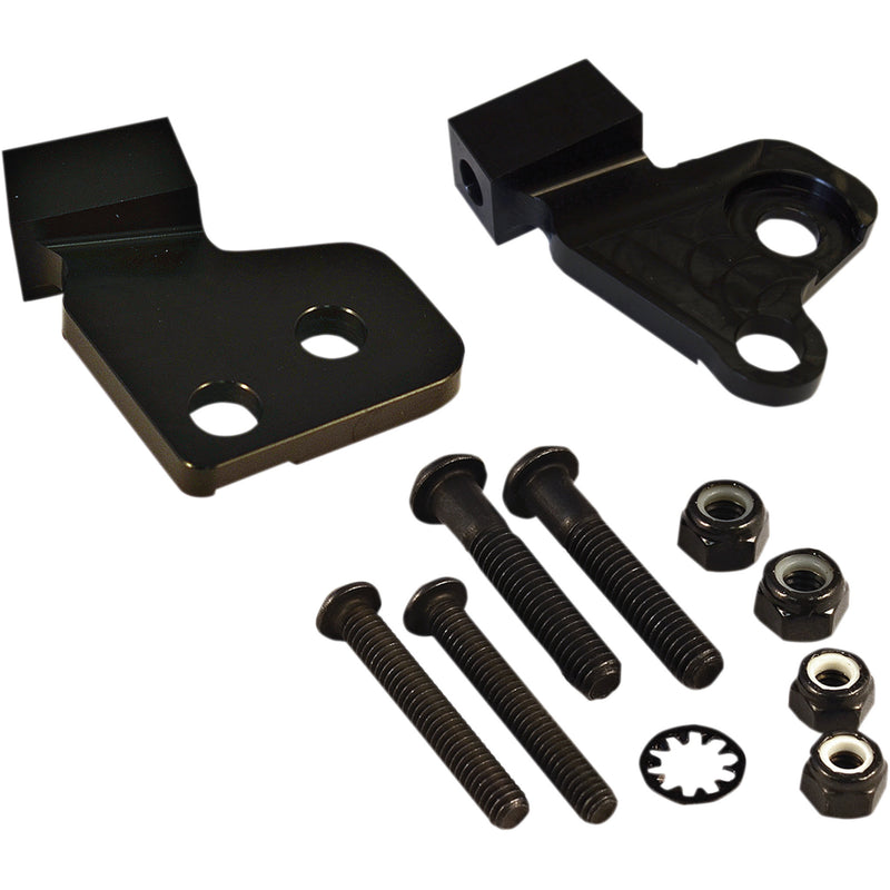 Powermadd Mount - 34264 For Harley Softail 2015-2024