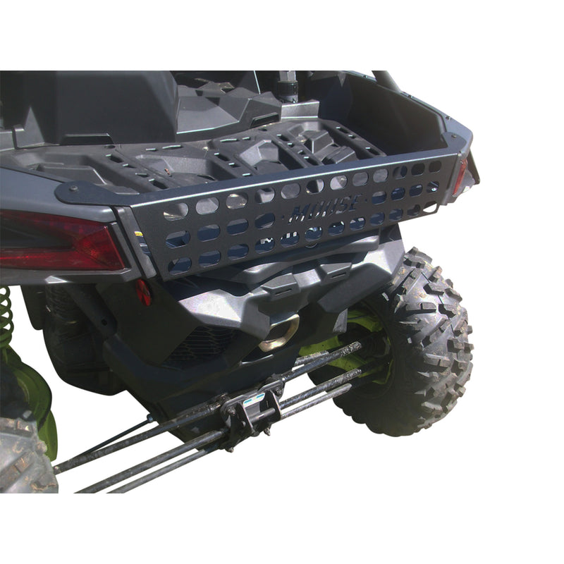 Moose Offroad Bed Enclosure - 3052PF Can-Am Maverick 2021-2024