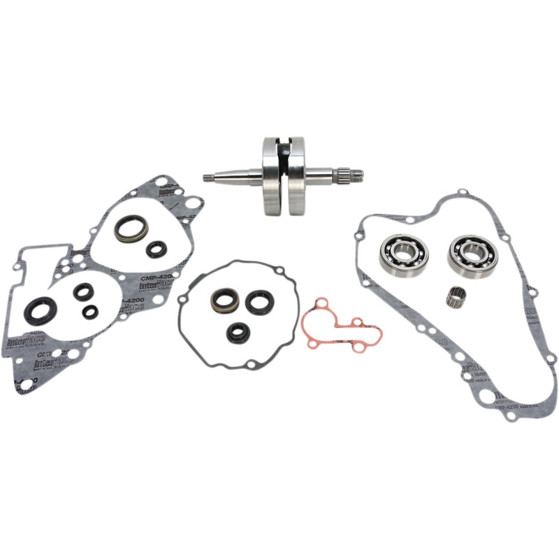Wiseco Crankshaft Kit - WPC166 Suzuki RM 85 2002-2023