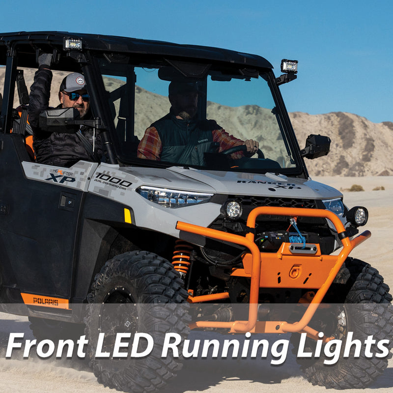 ATV-TEK 2020-2041 ELITEKIT1 UTV Street Kit Street Kit - UTV