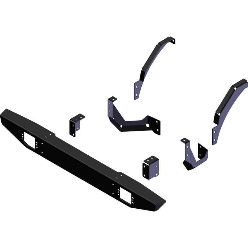 Kfi Products Bumper - 102105 Polaris ATV/UTV Models 2024-2025