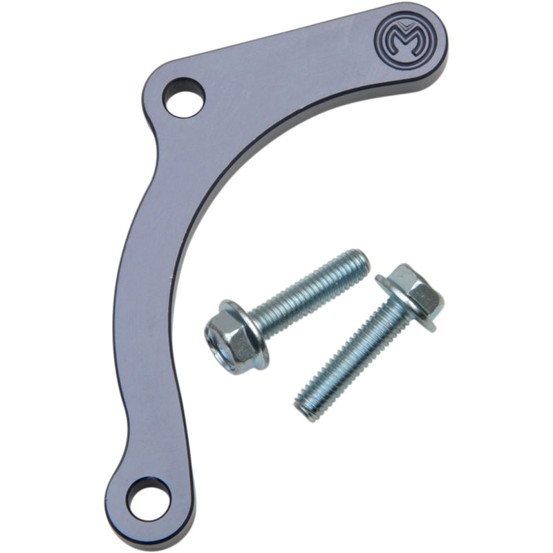 Moose Offroad Case Saver - 02-162 Kawasaki KX 250 2003-2004