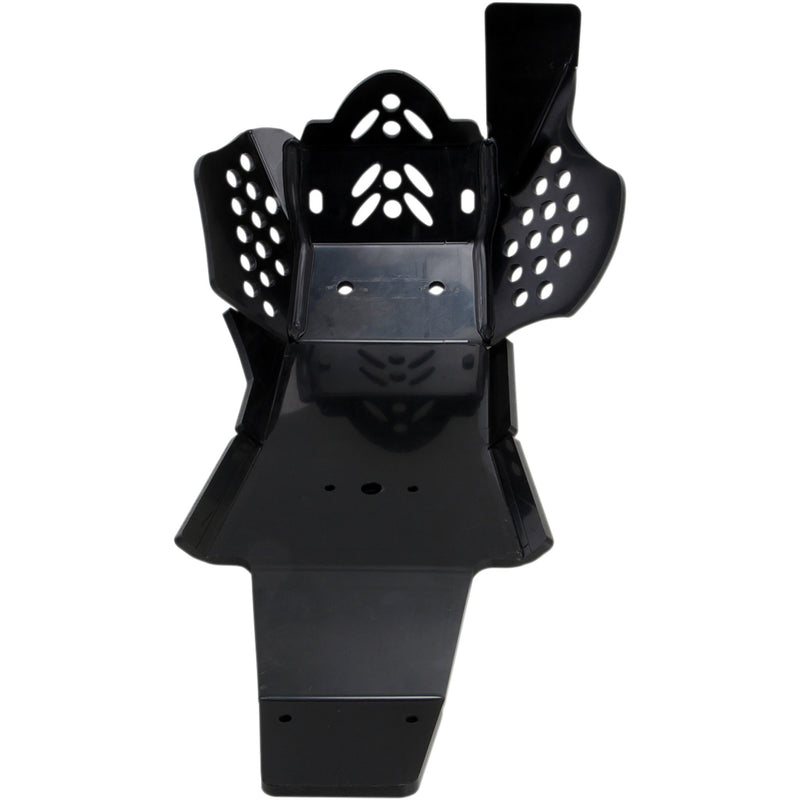 Moose Offroad Pro Skid Plate - PX1427 Yamaha WR 250 / YZ 250 / WR 450 / YZ 450 2015-2019