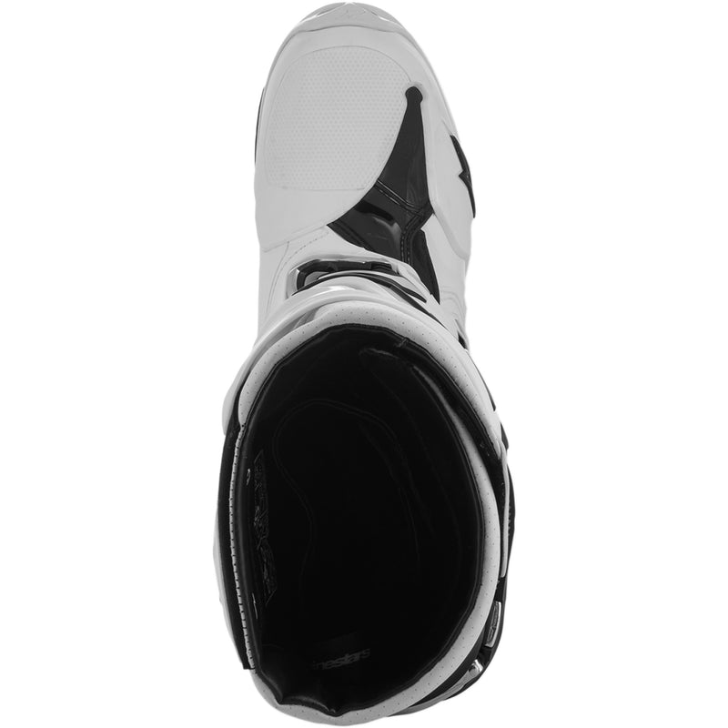 ALPINESTARS Tech 10 Supervented Boots White - US
