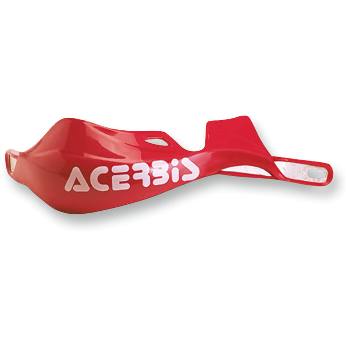 ACERBIS 0635-0735 2142000227 Rally Pro X-Strong Handguards Handguards - Rally Pro - CR Red