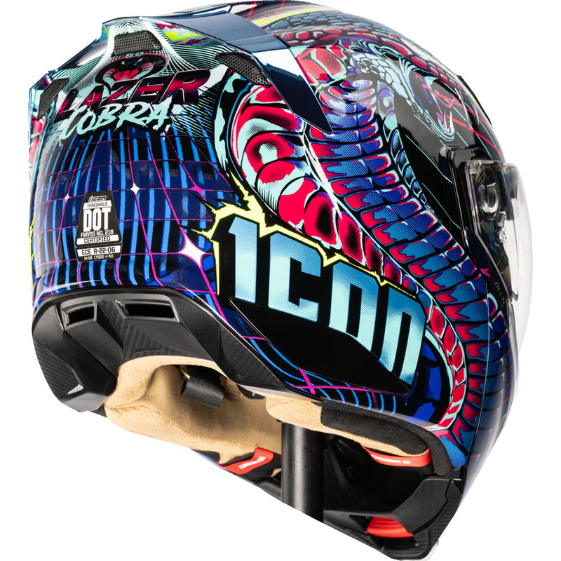 ICON Threshold™ Modular Helmet