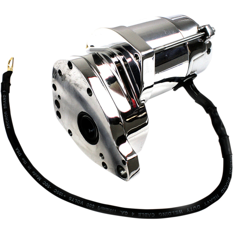 Spyke Supertorque Starter - 407110 For Harley 1986-1988