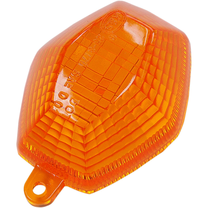 K&s Technologies Lens - 25-3170 Suzuki 750 / 1200 / 1000 / 600 1996-1999