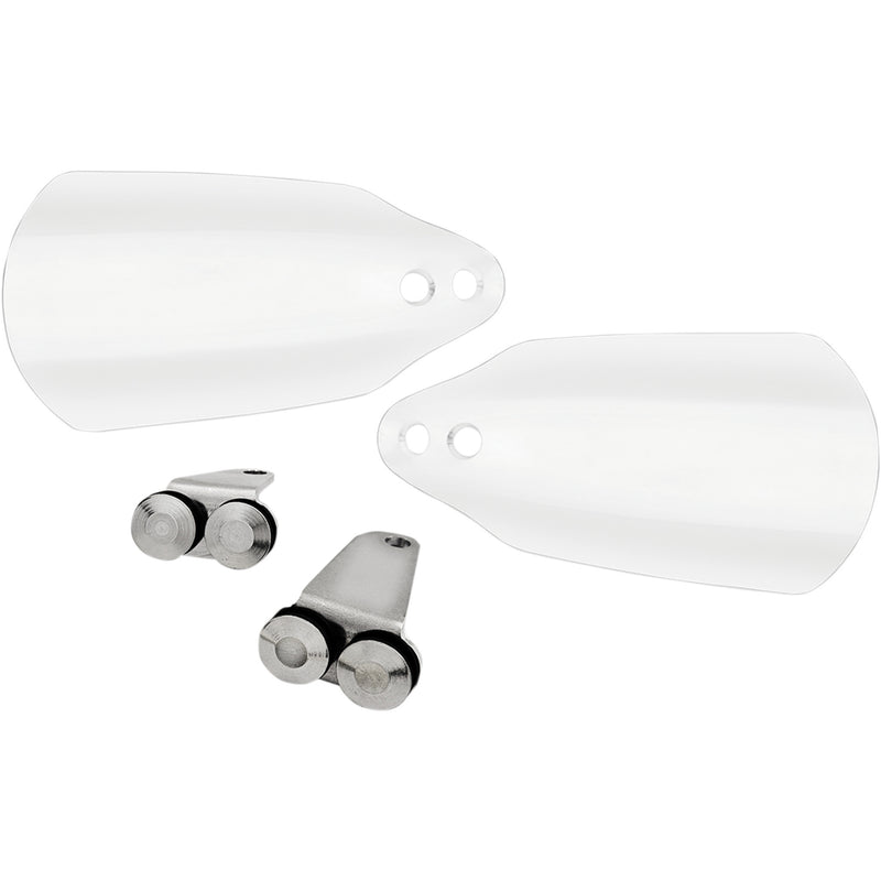 MEMPHIS SHADES 0635-1426 MEM7216 Handguards - Ghost