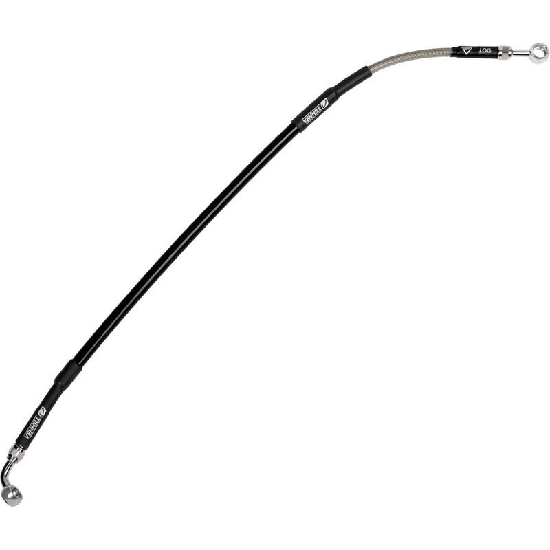 Moose Offroad Brake Line - B05-2-009/P Beta 125 Enduro 2015-2016