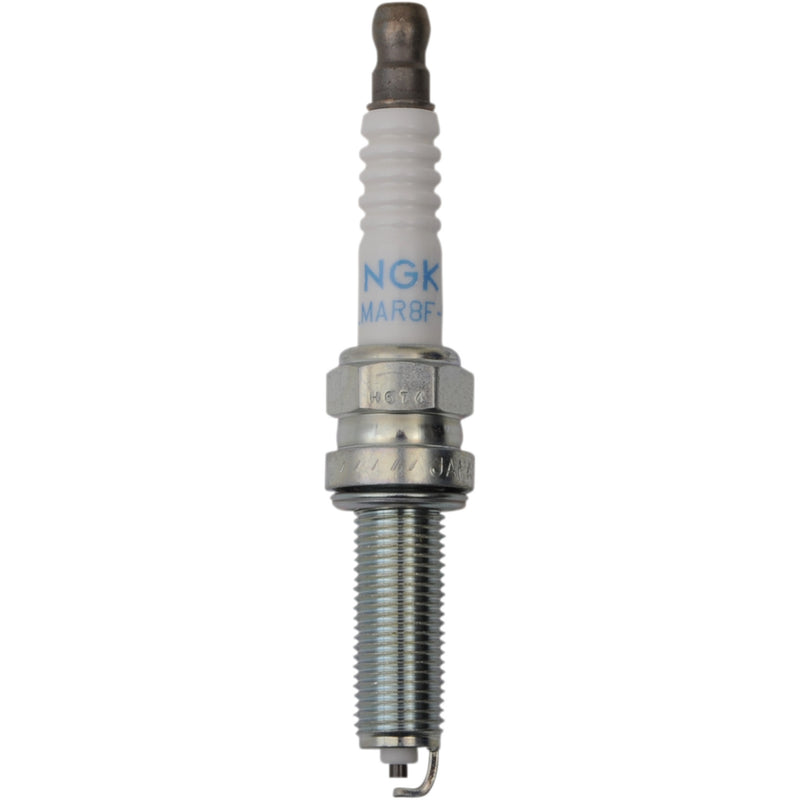 Ngk Spark Plugs LMAR8F-9 Spark Plug - 90894 Moto Guzzi California 1400 Custom / California 1400 Touring / Eldorado / Flying Fortress 2014-2017