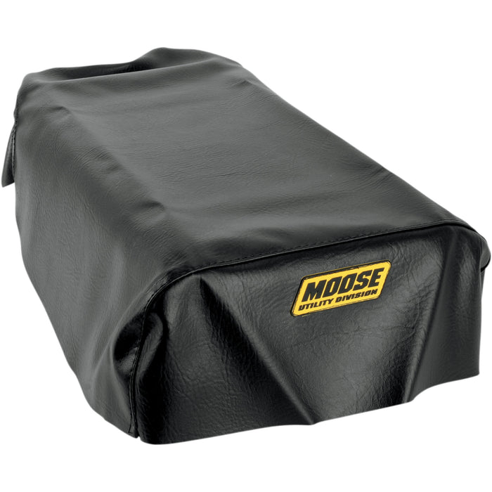 MOOSE OFFROAD 0821-1009 TRX35000-30 OE Replacement-Style Seat Cover — Black Seat Cover - Honda
