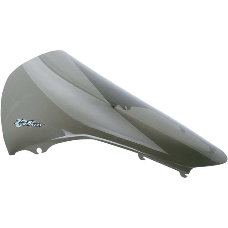 Zero Gravity Sport Touring Windshield - 23-454-02 Honda VFR800A Interceptor / VFR800FI Interceptor 2002-2009