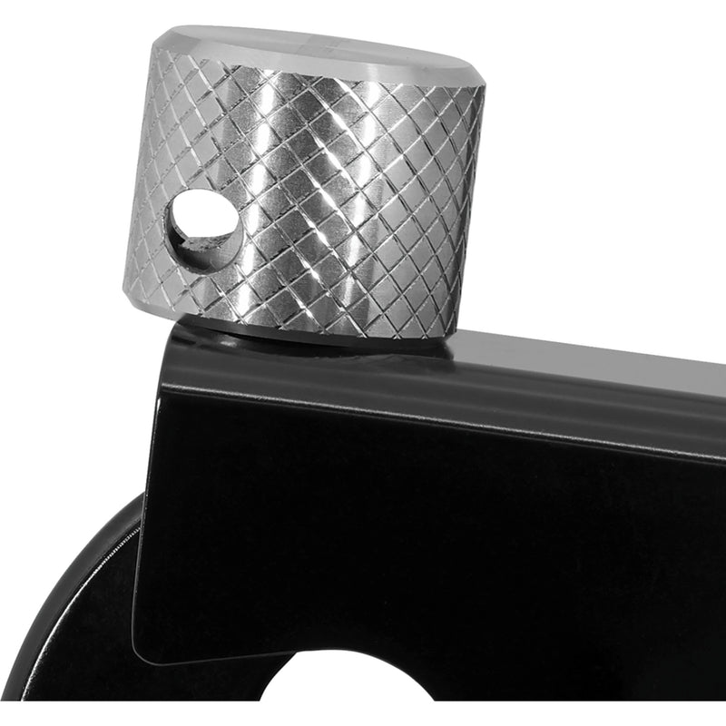 NELSON RIGG 2851-0553 RG-QRP-FB RiggGear Quick Release Saddlebag Plates Flatbar Saddlebag Plates - RiggGear - Quick Release