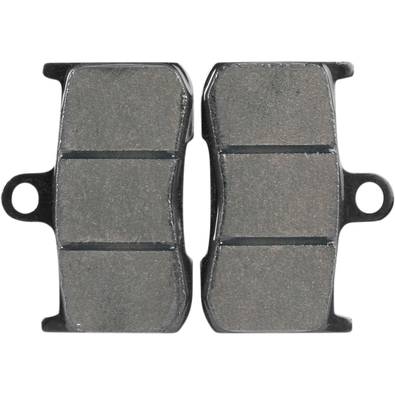 Sbs Brake Pad - 782HS For Victory Motorcycles 2008-2017 | Indian 2014-2024 | Triumph Daytona / Tiger / Speed / Street 2006-2017