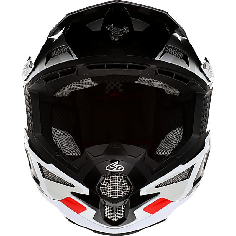 6D HELMETS ATR-1 Helmet