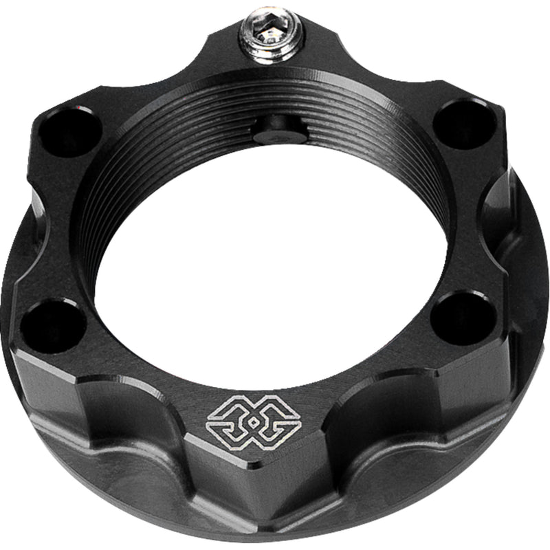 Gilles Tooling Nut - ACMA-28-10-B For BMW Motorcycles 2009-2024 | Indian FTR 2022-2024