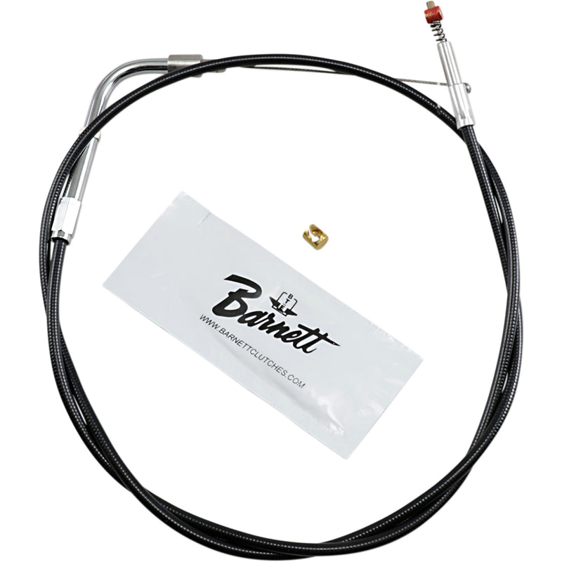 Barnett Cable - 101-30-40012-06 For Harley Softail 2000-2015