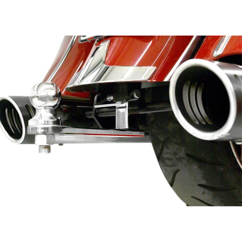 Rivco Products Hitch - IC007-V2 For Indian 2017-2025