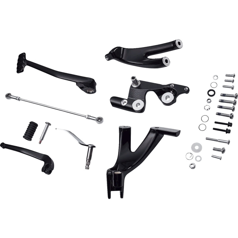 Drag Specialties Forward Control Kit For Harley Softail 2018-2026
