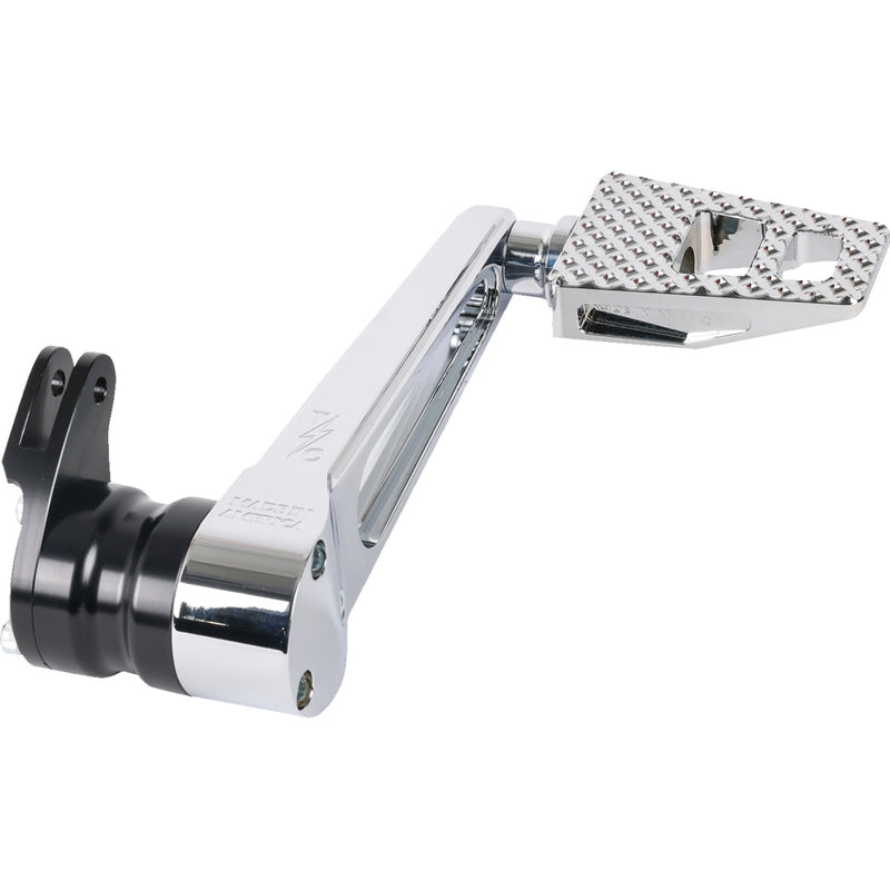 Thrashin Supply Co. P54 Brake Pedal - BBP-PR-03 For Harley Touring 2014-2026