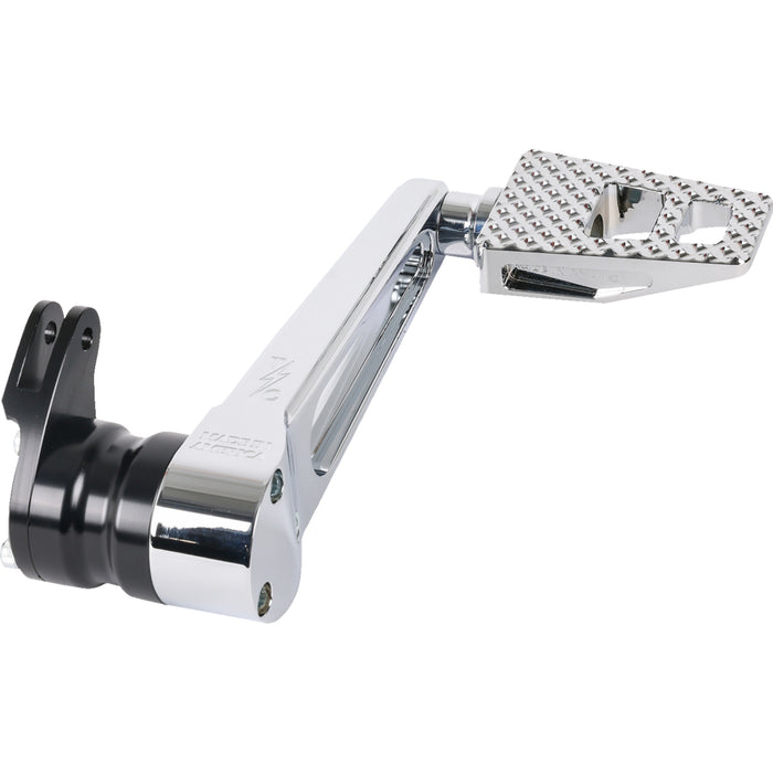 THRASHIN SUPPLY CO. 1610-0713 BBP-PR-03 P-54 Adjustable Brake Arm Pedal - Chrome