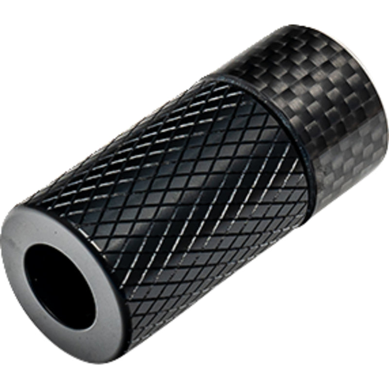 SLYFOX 1603-0400 SF-901-00-1 Shifter Peg black anodized