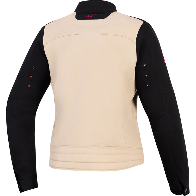 ALPINESTARS Stella Grace Jacket Aluminum/Black